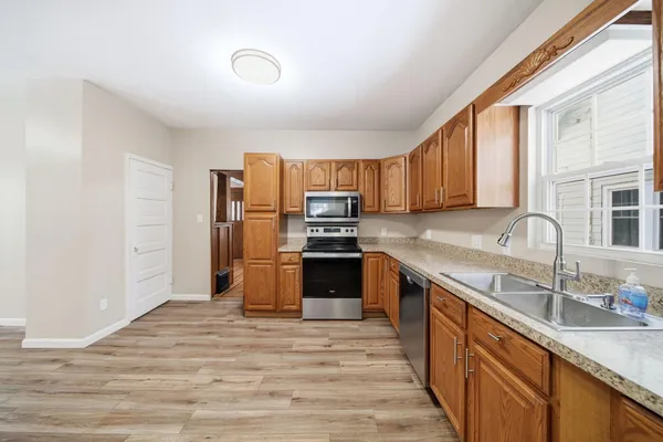 $169,900 | 311 Hibbard Avenue, Jackson, MI 49202