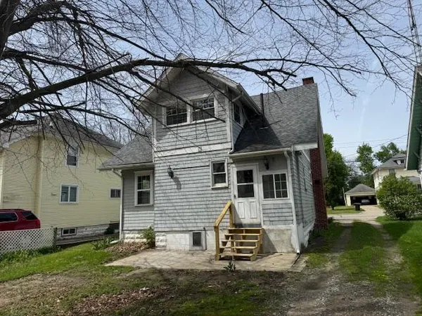 $169,900 | 311 Hibbard Avenue, Jackson, MI 49202