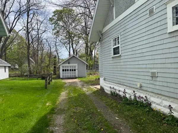 $169,900 | 311 Hibbard Avenue, Jackson, MI 49202