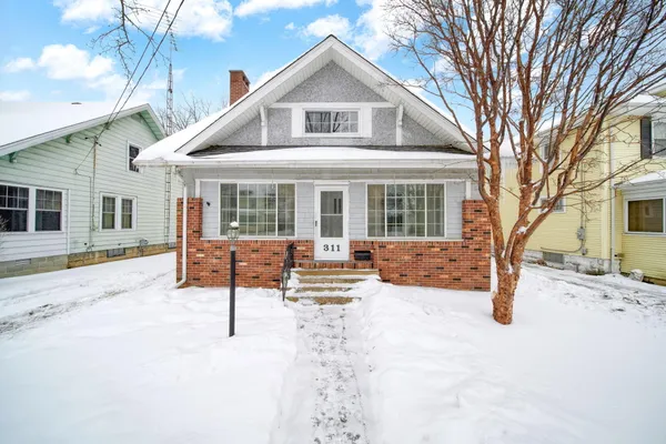 $169,900 | 311 Hibbard Avenue, Jackson, MI 49202