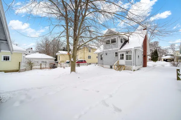 $169,900 | 311 Hibbard Avenue, Jackson, MI 49202