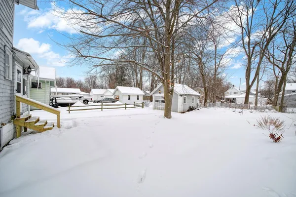 $169,900 | 311 Hibbard Avenue, Jackson, MI 49202