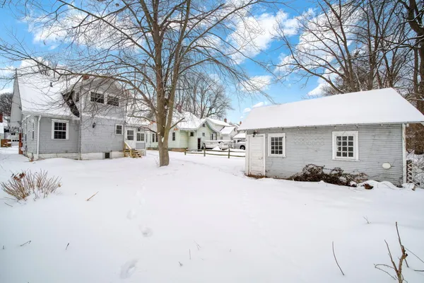 $169,900 | 311 Hibbard Avenue, Jackson, MI 49202