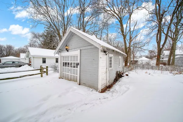 $169,900 | 311 Hibbard Avenue, Jackson, MI 49202
