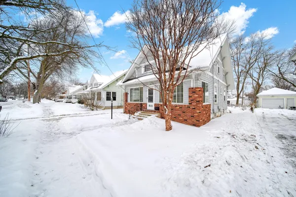 $169,900 | 311 Hibbard Avenue, Jackson, MI 49202