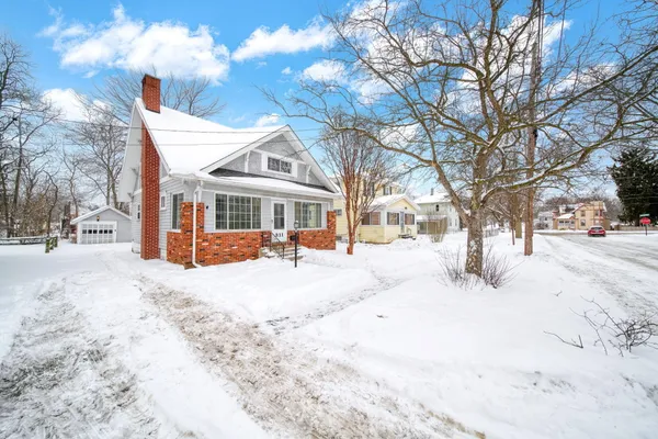 $169,900 | 311 Hibbard Avenue, Jackson, MI 49202