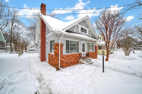 $169,900 | 311 Hibbard Avenue, Jackson, MI 49202