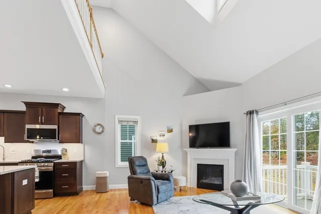 $739,900 | 18 Jaclyn's Way, Unit 18, North Billerica, MA 01862