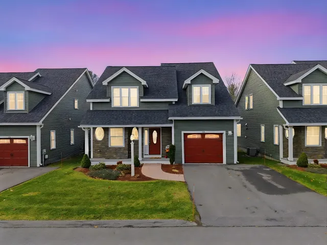 $739,900 | 18 Jaclyn's Way, Unit 18, North Billerica, MA 01862