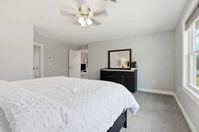 $739,900 | 18 Jaclyn's Way, Unit 18, North Billerica, MA 01862