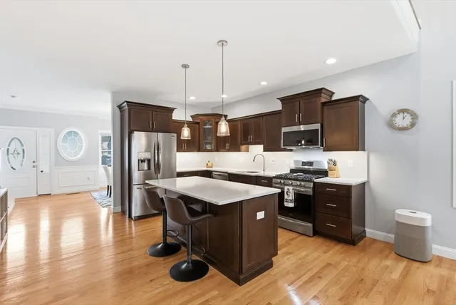 $739,900 | 18 Jaclyn's Way, Unit 18, North Billerica, MA 01862