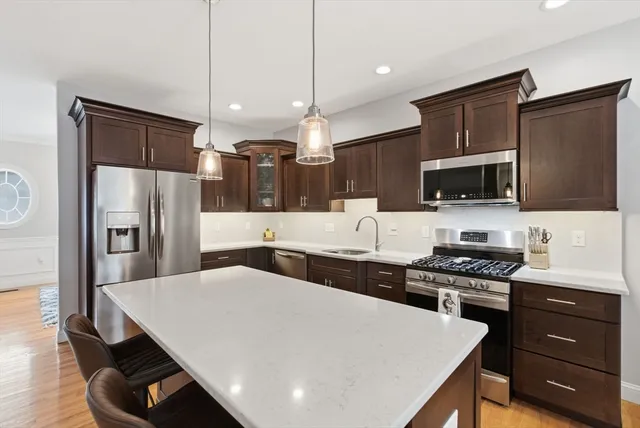 $739,900 | 18 Jaclyn's Way, Unit 18, North Billerica, MA 01862