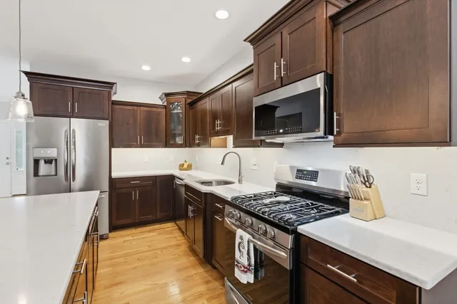 $739,900 | 18 Jaclyn's Way, Unit 18, North Billerica, MA 01862