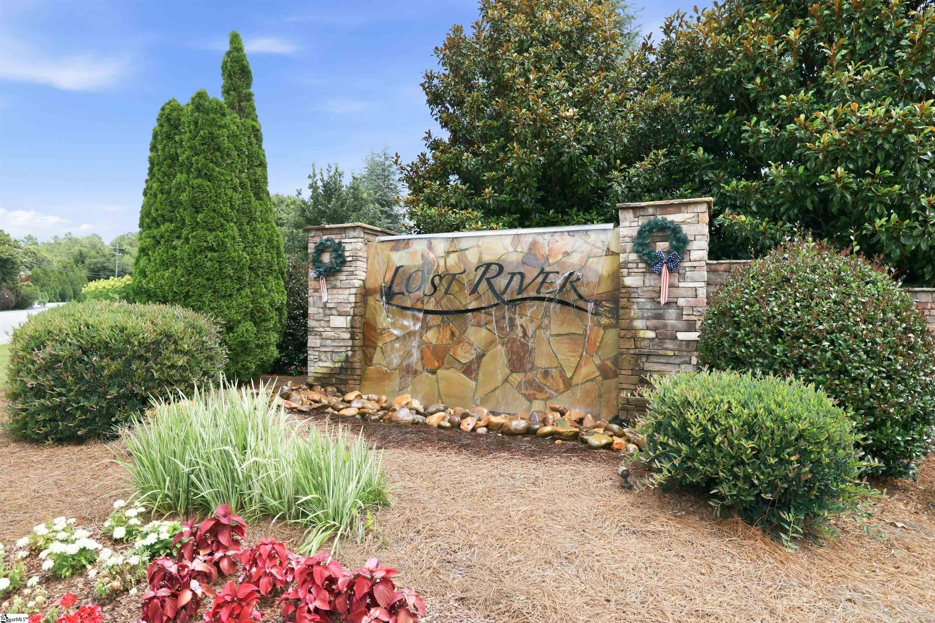 228 Bank Swallow Way Simpsonville, SC 29680 - Photo 42 of 42