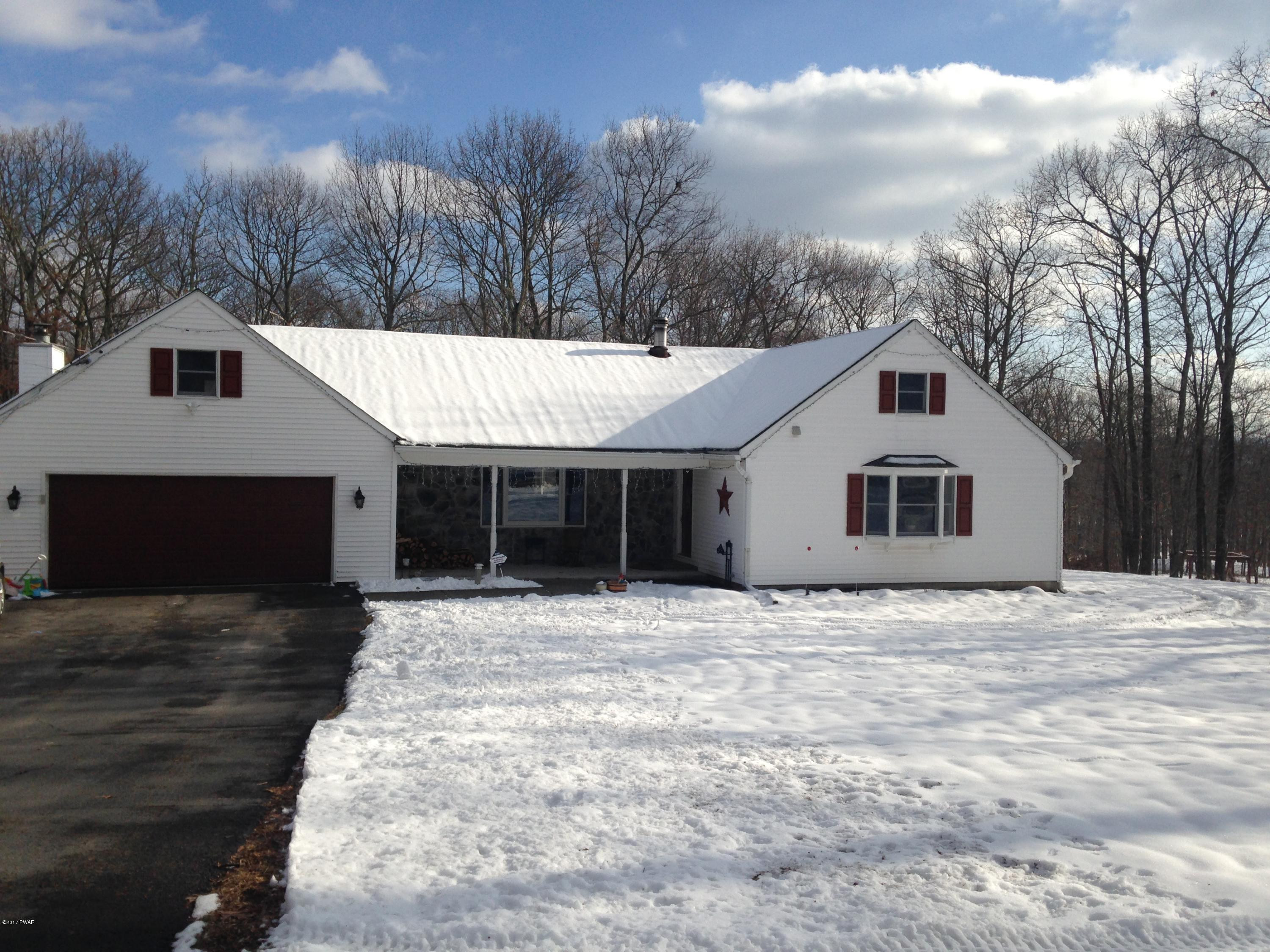 369 Cummins Hill Road Milford, PA 18337 - Photo 33 of 35