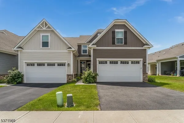 $574,900 | 16 Sparrowhawk Street, Washington, NJ 07882