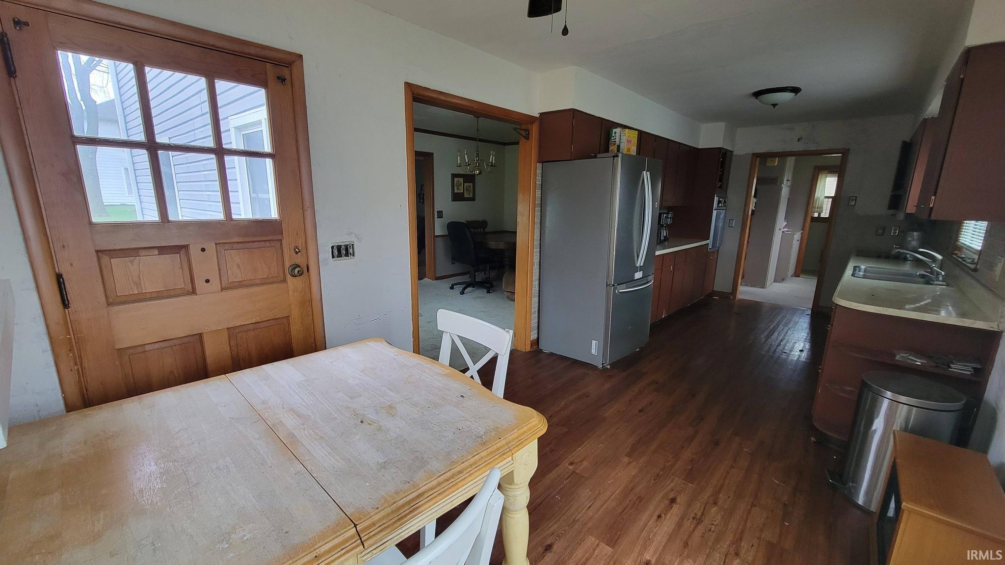 326 North Main Street Warren, IN 46792 - Photo 13 of 35