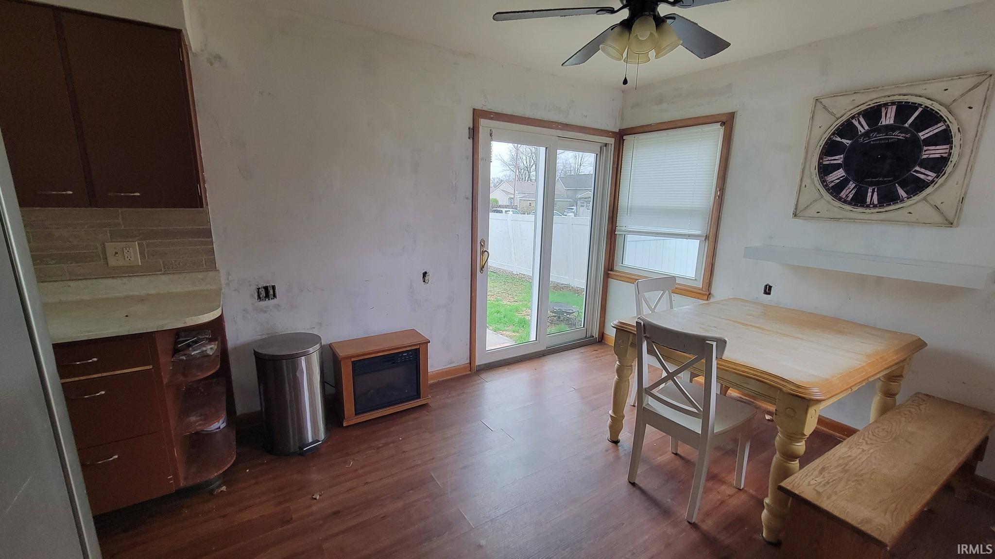 326 North Main Street Warren, IN 46792 - Photo 14 of 35