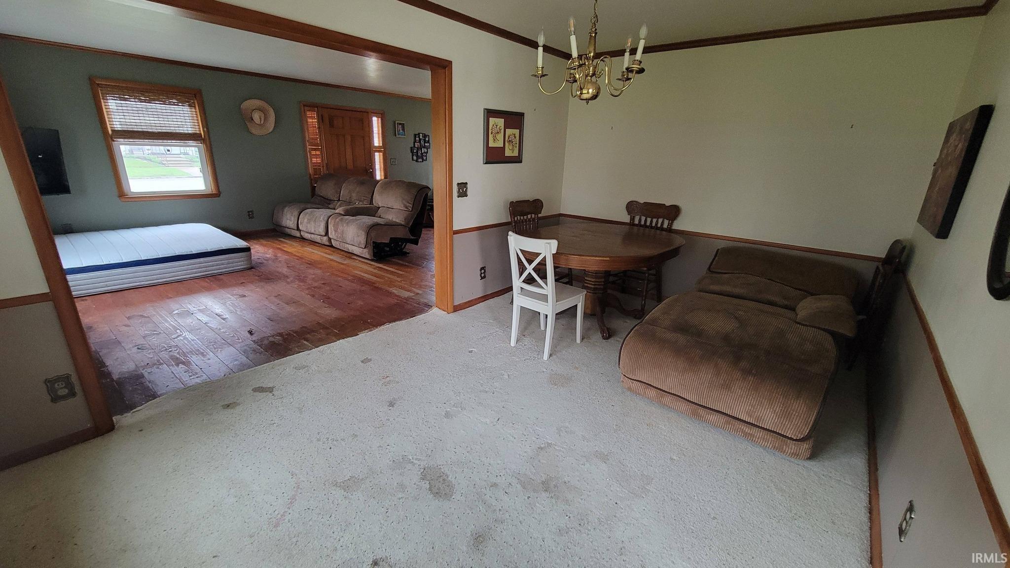 326 North Main Street Warren, IN 46792 - Photo 20 of 35
