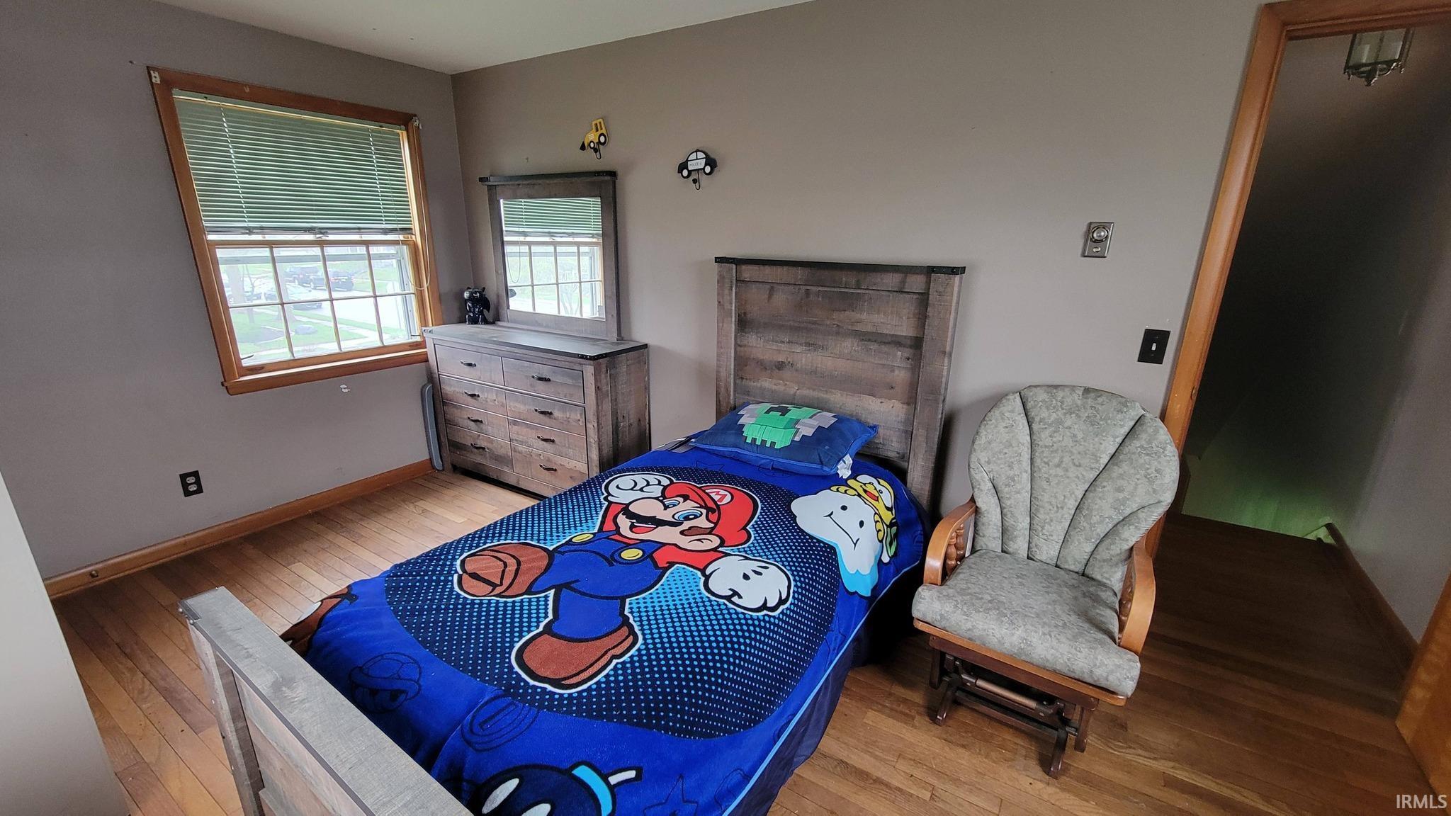 326 North Main Street Warren, IN 46792 - Photo 29 of 33