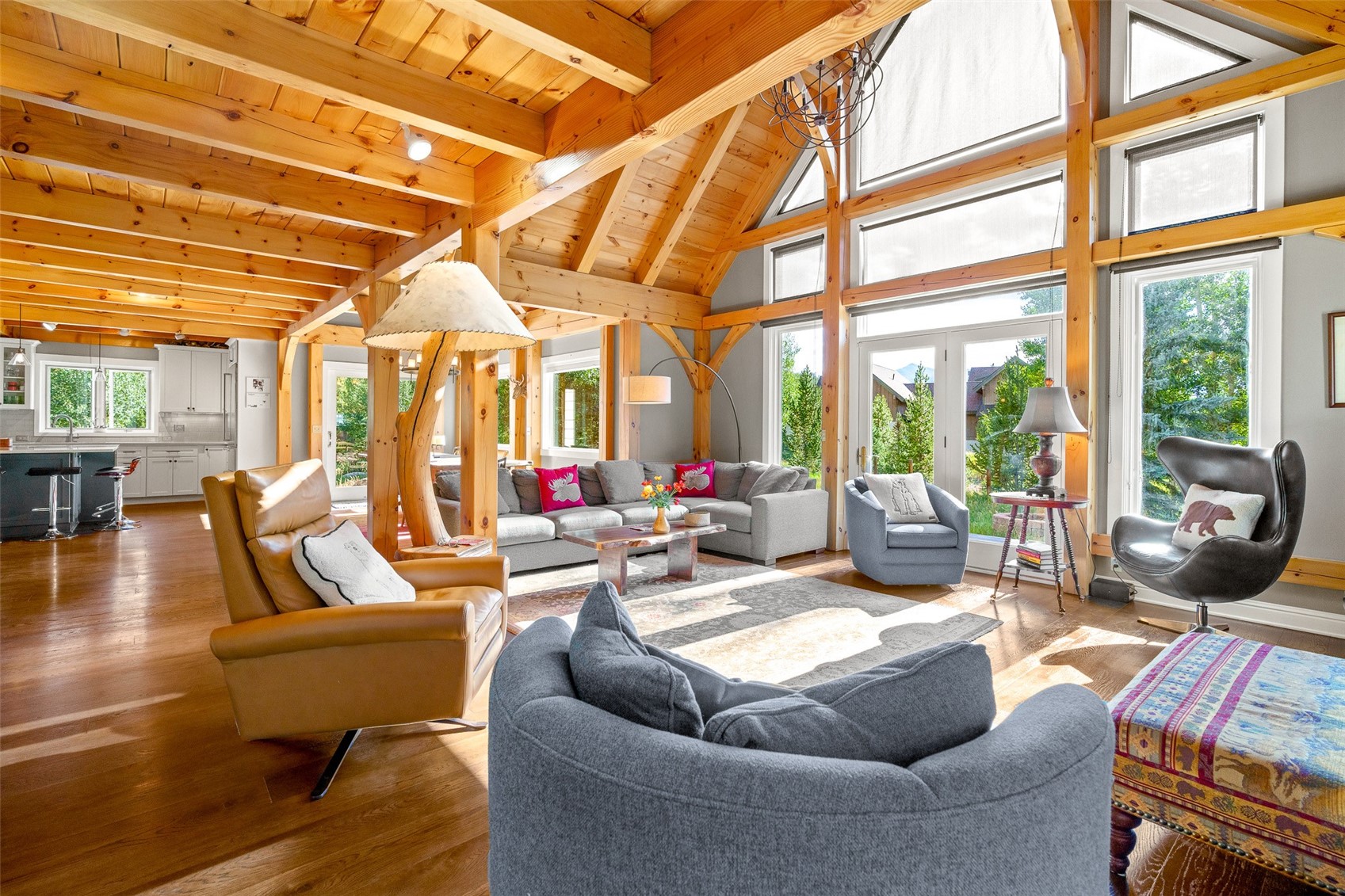 2273 Tiger Road Breckenridge, CO 80424 - Photo 15 of 49 Gallery Image 15