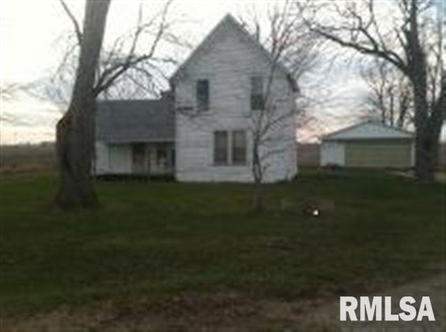 779 Burt Road Armington, IL 61721 - Photo 1 of 3