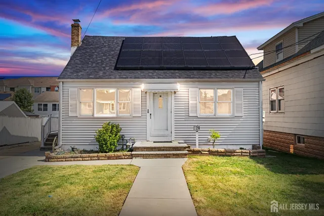 $3,000 | 28 St Ann Street, Carteret, NJ 07008