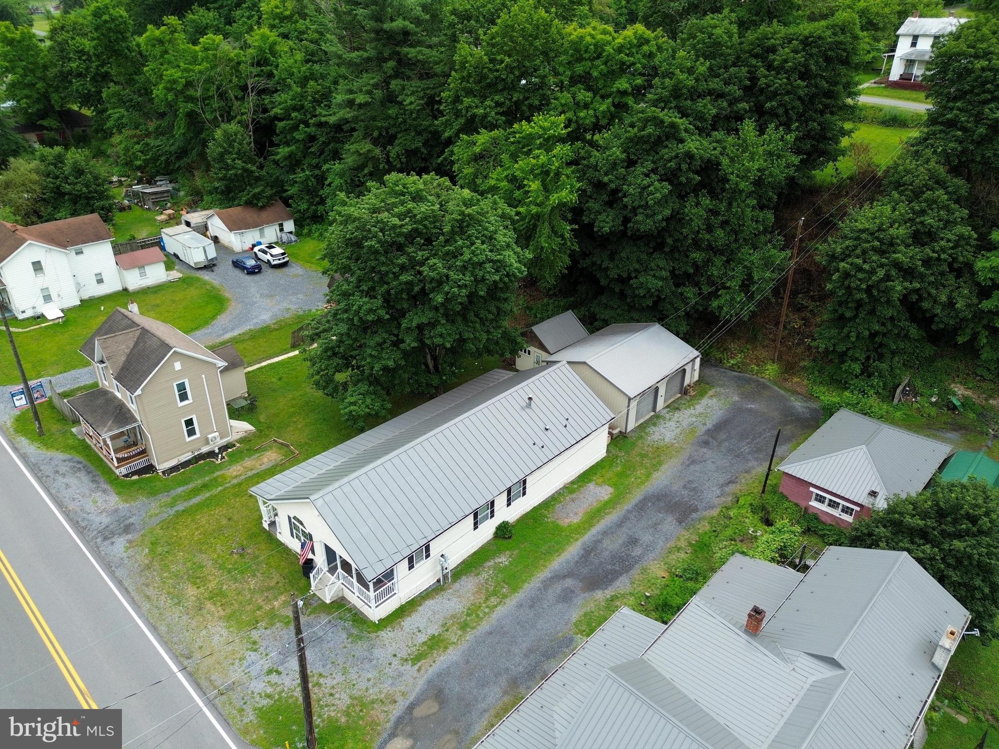 750 Six Mile Run Road Defiance, PA 16633 - Photo 22 of 36