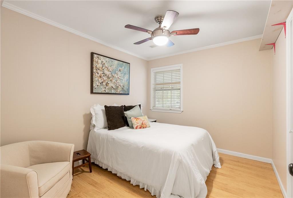 3653 North Street Northwest Duluth, GA 30096 - Photo 13 of 22