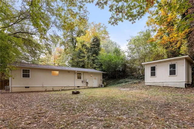 $325,000 | 3653 North Street Northwest, Duluth, GA 30096