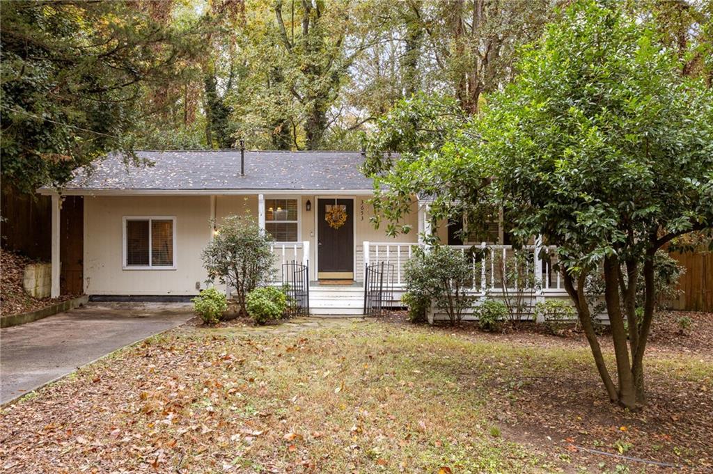 3653 North Street Northwest Duluth, GA 30096 - Photo 21 of 22