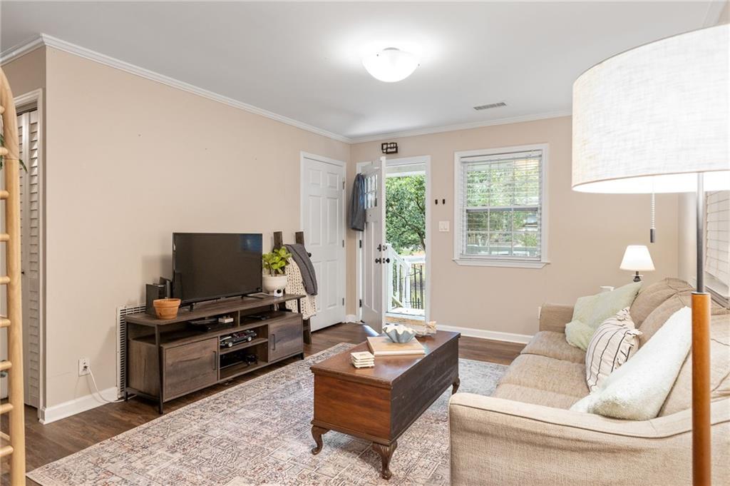 3653 North Street Northwest Duluth, GA 30096 - Photo 3 of 22