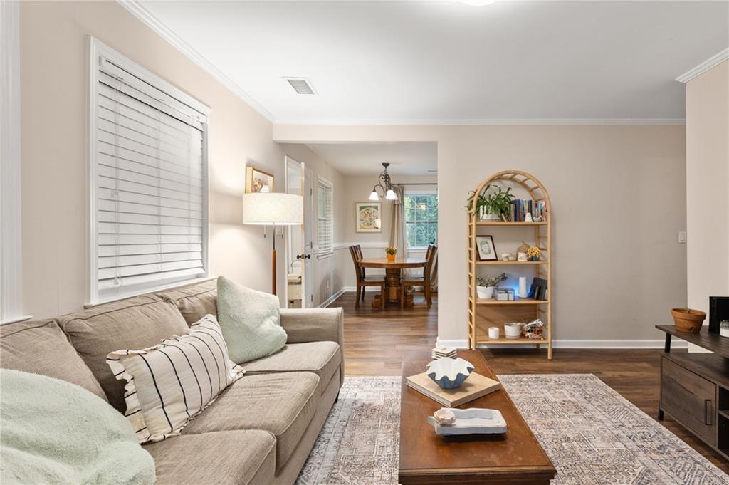 3653 North Street Northwest Duluth, GA 30096 - Photo 4 of 22