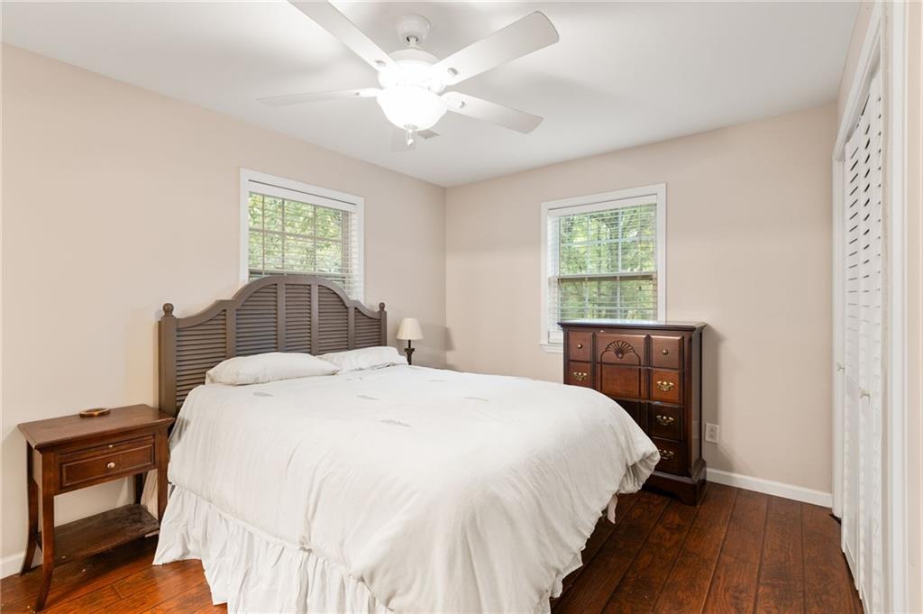 3653 North Street Northwest Duluth, GA 30096 - Photo 9 of 22