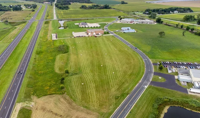 $1,300,000 | 1420 Voll Drive Northwest, Byron, MN 55920