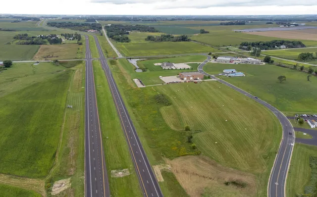 $1,300,000 | 1420 Voll Drive Northwest, Byron, MN 55920