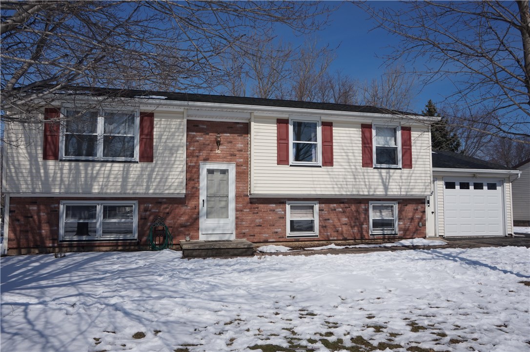 16 Spring Tree Lane Greece, NY 14612 - Photo 1 of 1