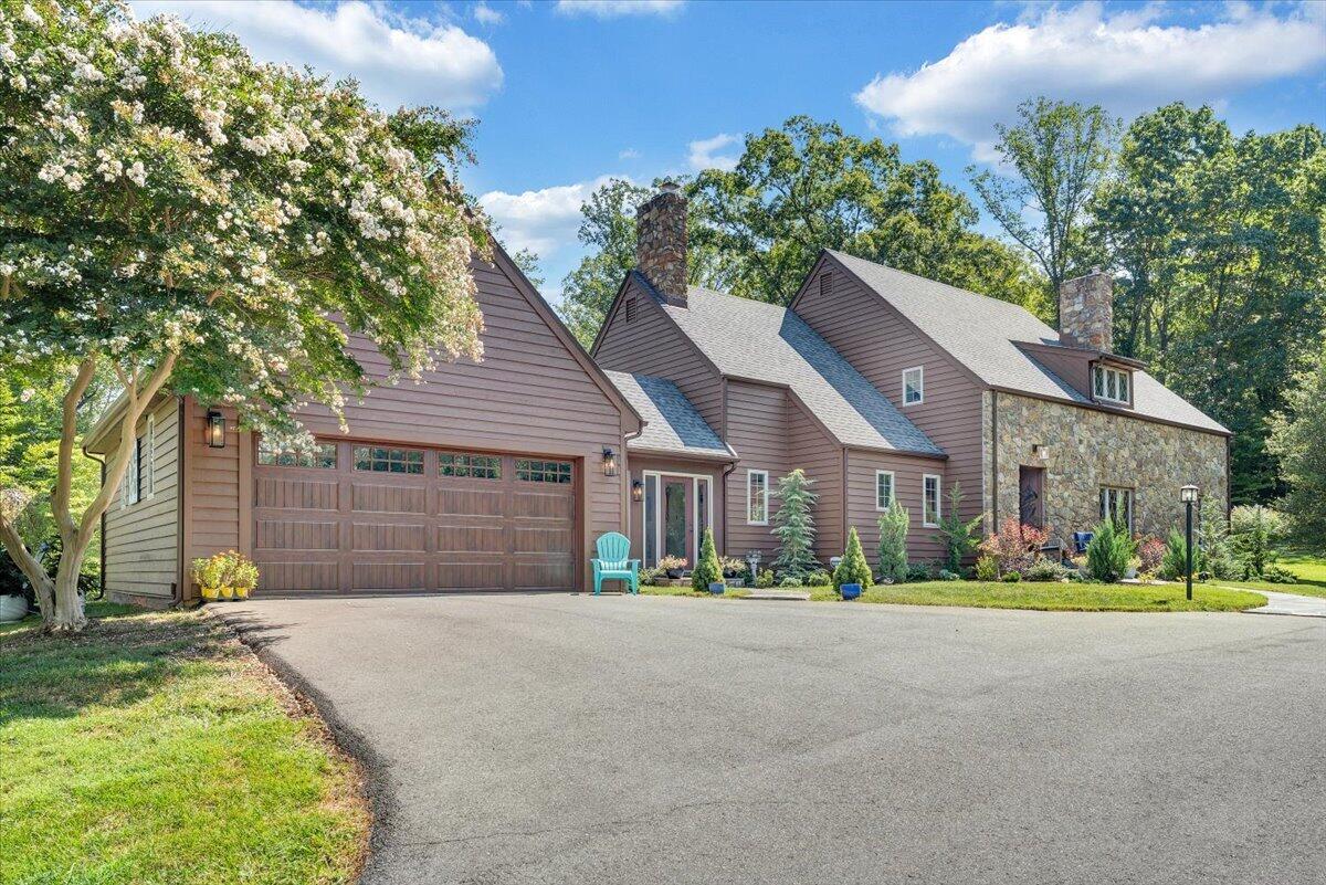 181 Mobley Mountain Road Amherst, VA 24521 - Photo 84 of 101 094-MIB05337