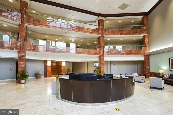 $2,050 | 2230 George C Marshall Drive, Unit 1226, Falls Church, VA 22043