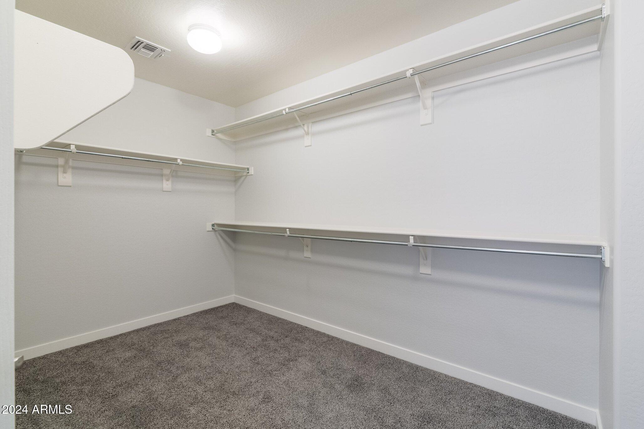 2066 South Martingale Road Gilbert, AZ 85295 - Photo 19 of 33 Master Closet