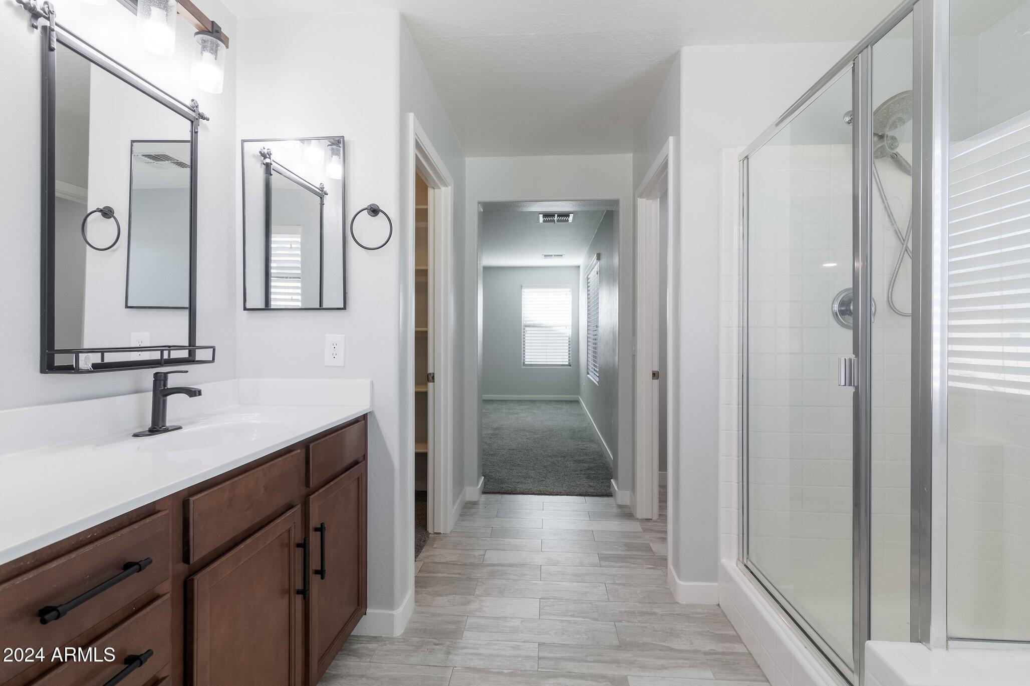 2066 South Martingale Road Gilbert, AZ 85295 - Photo 21 of 33 Master bath 2