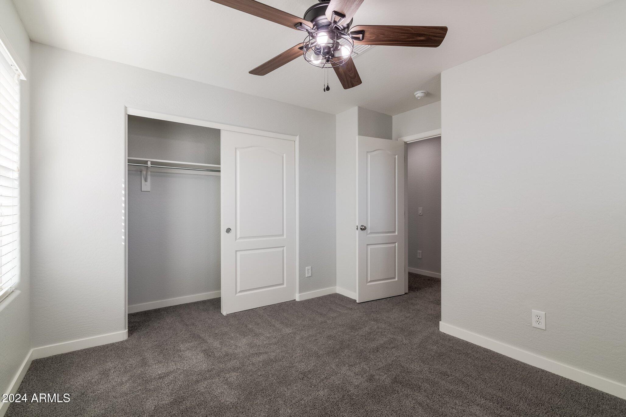 2066 South Martingale Road Gilbert, AZ 85295 - Photo 23 of 33 Second Bedroom 2