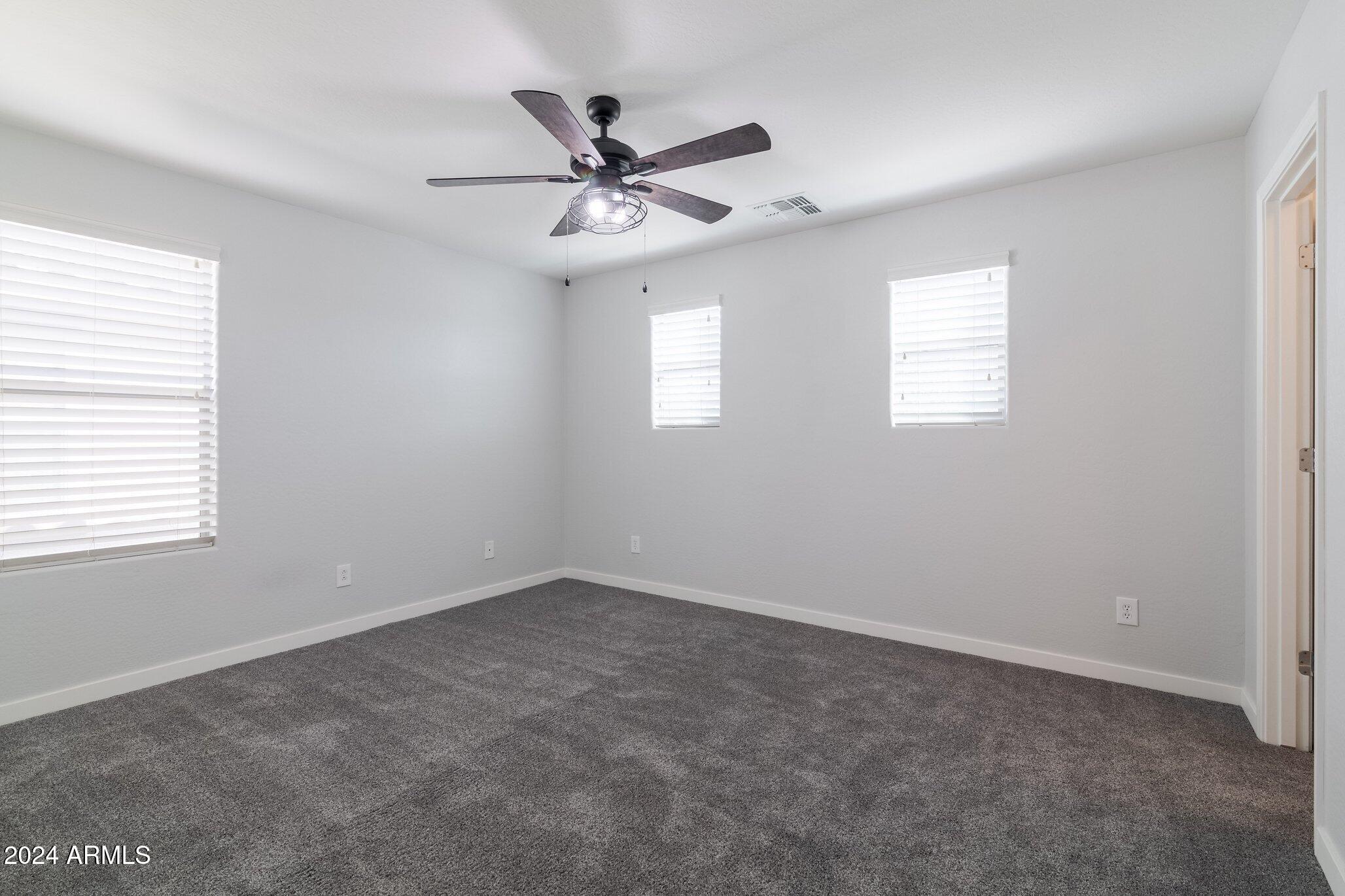 2066 South Martingale Road Gilbert, AZ 85295 - Photo 26 of 33 Third Bedroom 1
