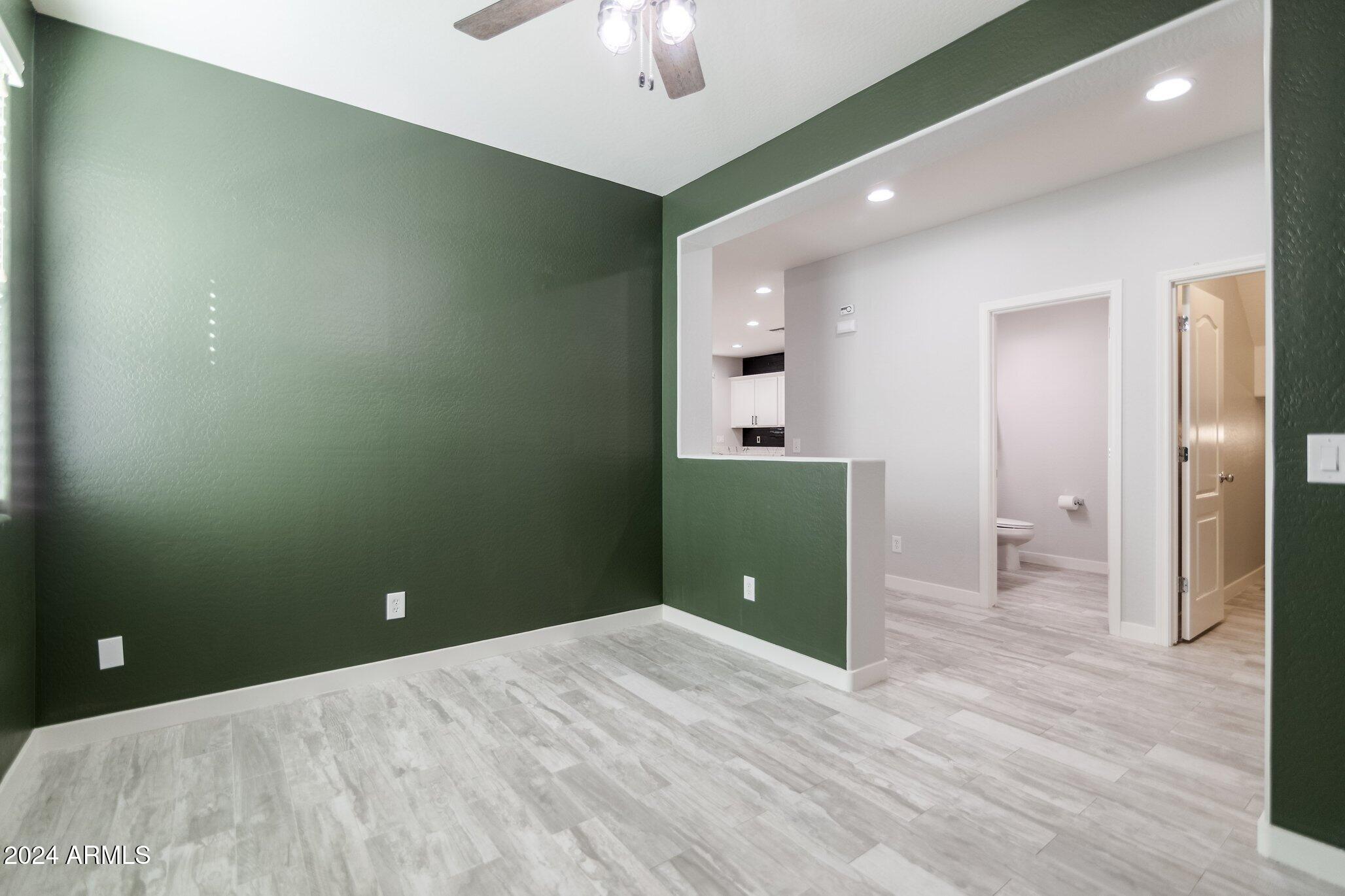 2066 South Martingale Road Gilbert, AZ 85295 - Photo 4 of 33 Den 1