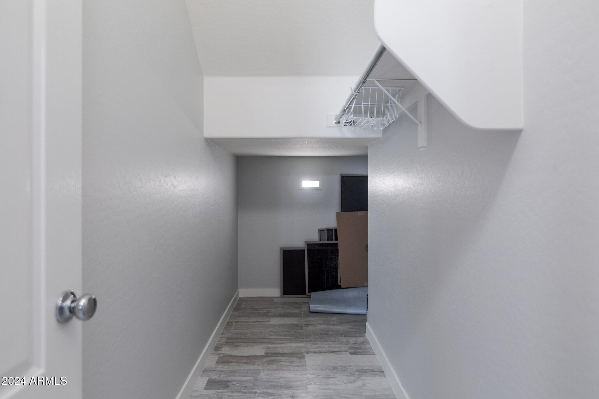 2066 South Martingale Road Gilbert, AZ 85295 - Photo 7 of 33 Under stairs storage