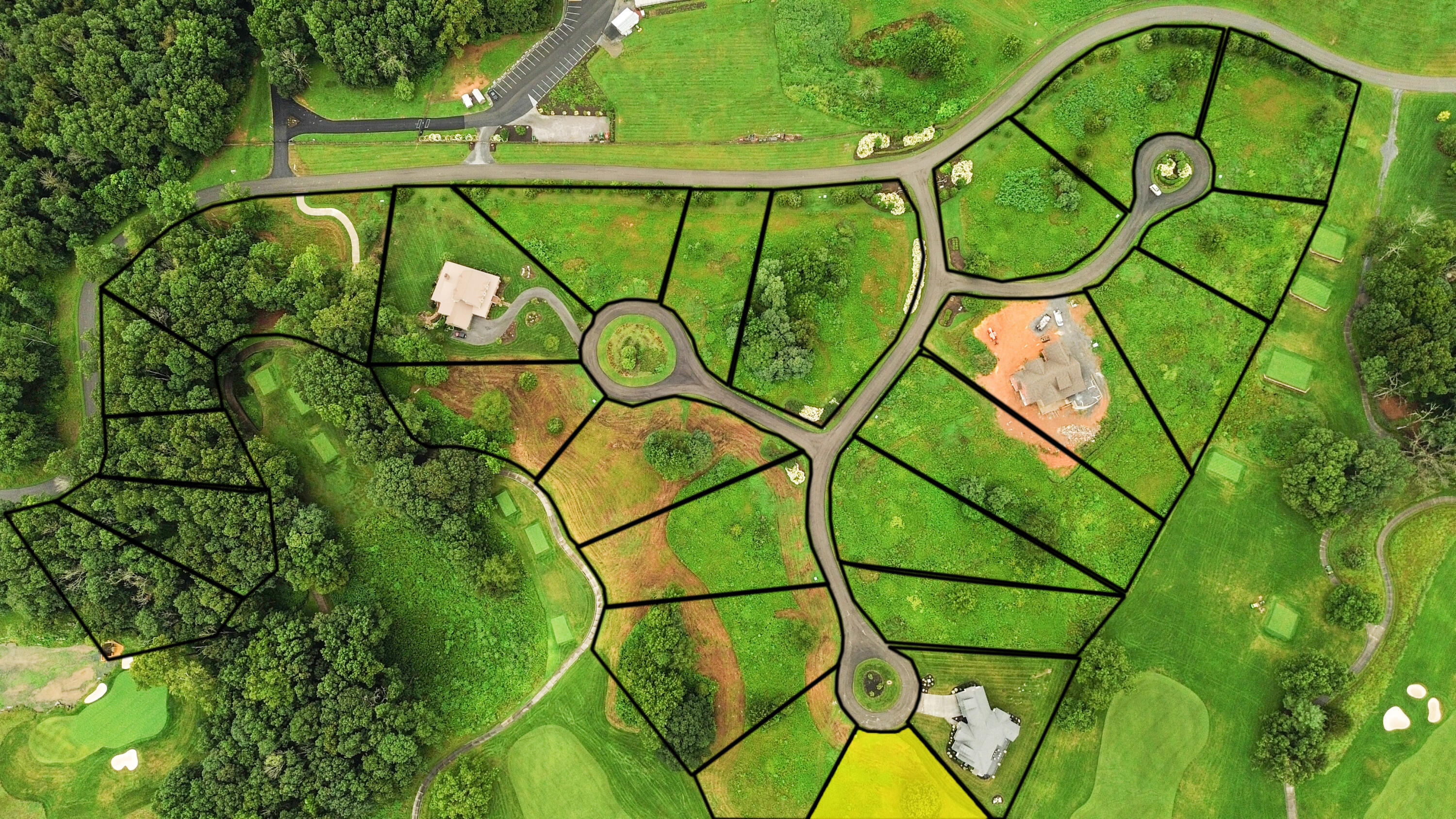 Tbd Exclamation Point, Unit LOT 185 Bristol, VA 24202 - Photo 2 of 2 185