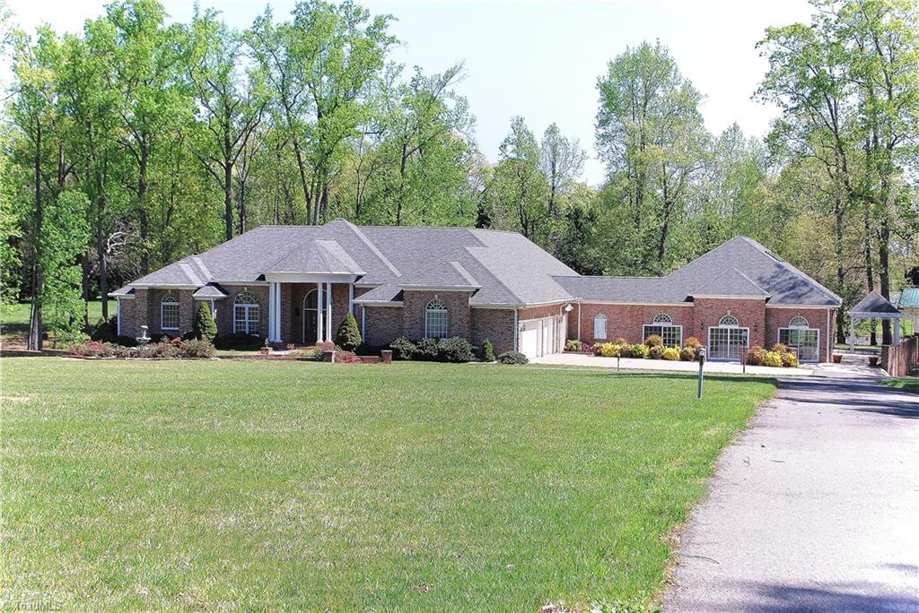 270 Yadkin Valley Road Advance, NC 27006 - Photo 1 of 1 Gallery Image 1