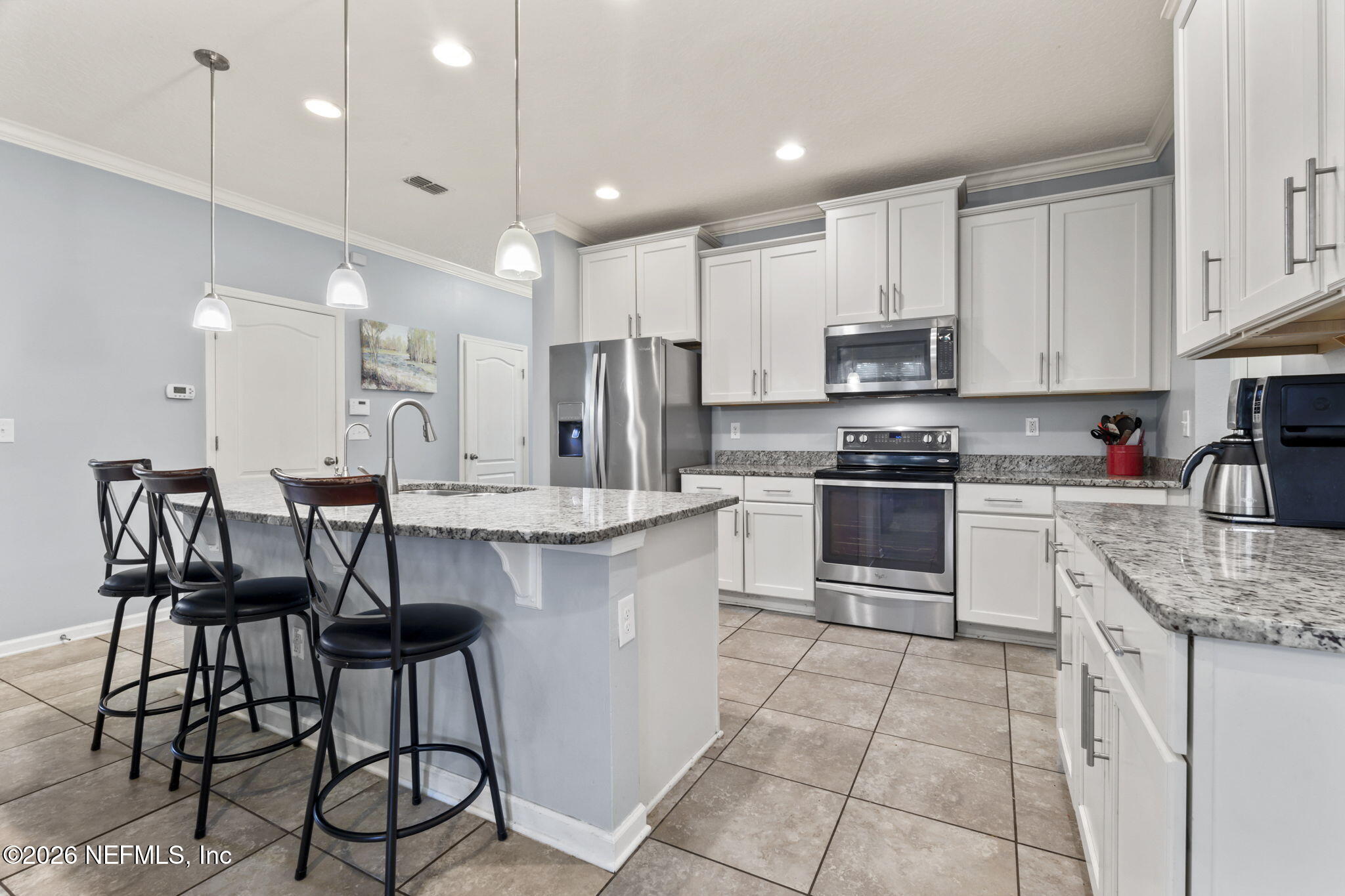 531 Colorado Springs Way St. Augustine, FL 32092 - Photo 9 of 62 Kitchen_4