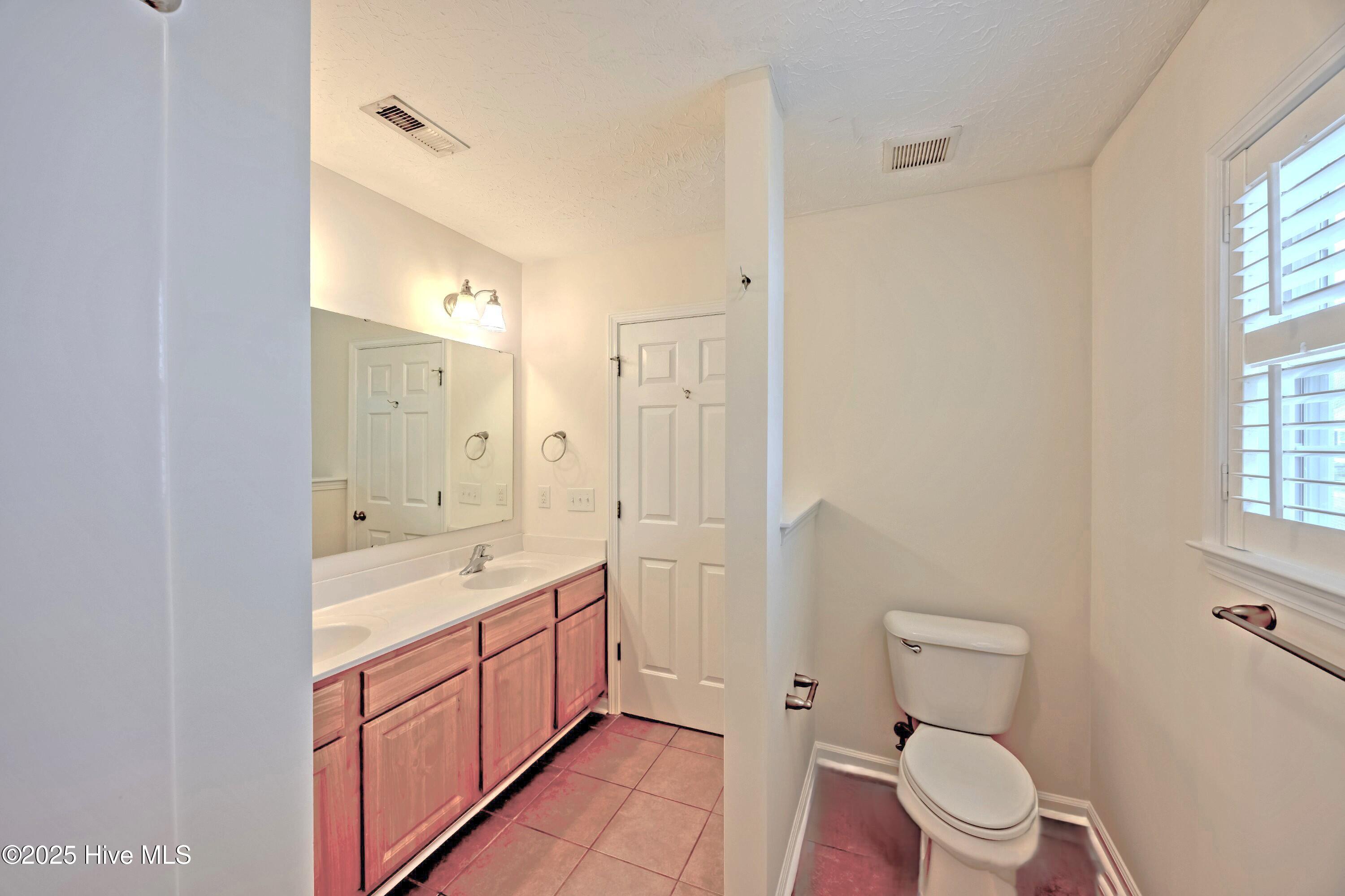 306 Rose Bud Lane Holly Ridge, NC 28445 - Photo 28 of 50 Primary Bathroom