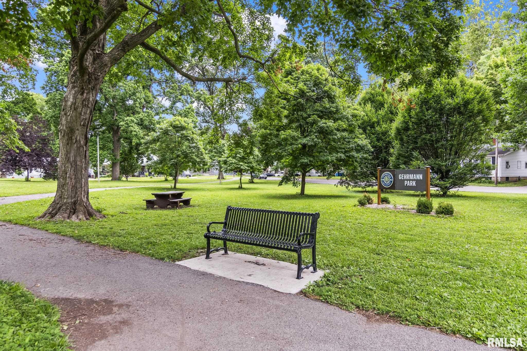 1032 North 2nd Street Springfield, IL 62702 - Photo 43 of 44